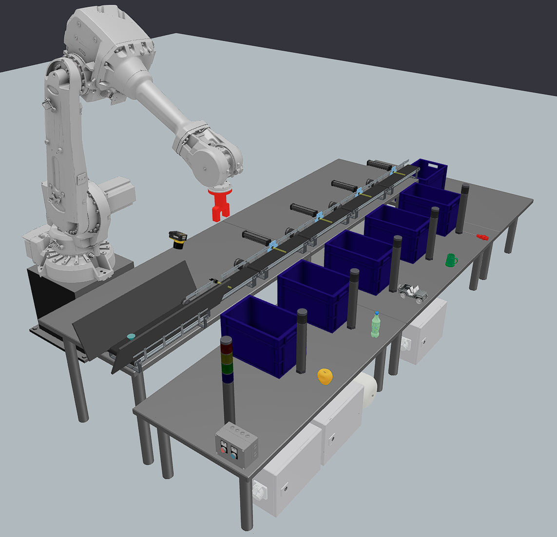 IoT Toolbox Overview